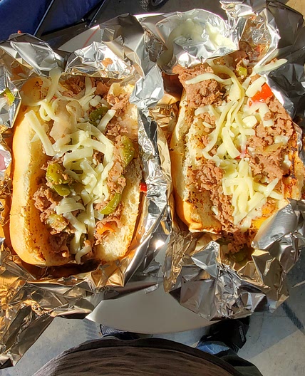 Philly Steak