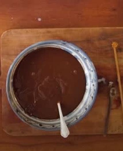 Dulce de Leche - Paola Carosella