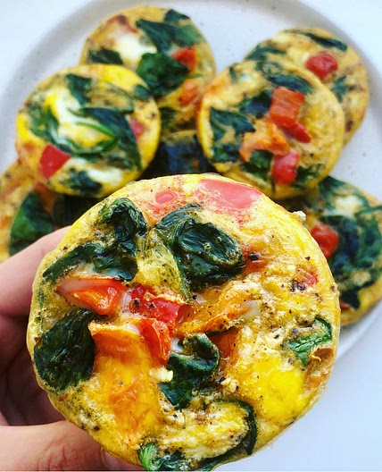Egg Muffins