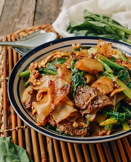 Pad See Ew