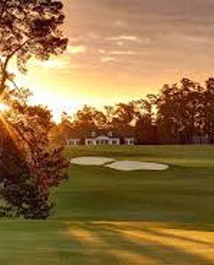 Augusta Sunrise
