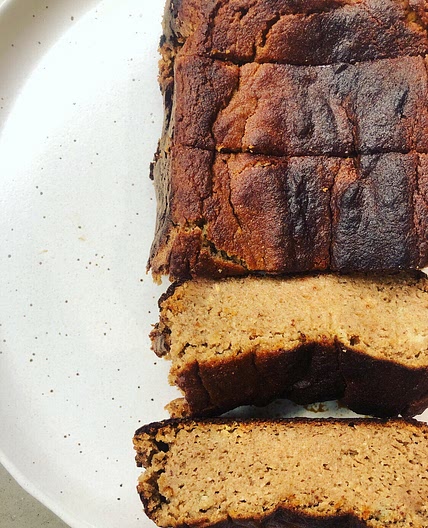 Banana Bread