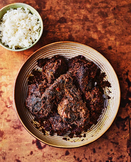 Zo maak je de beste Indonesische rendang (daging rendang)