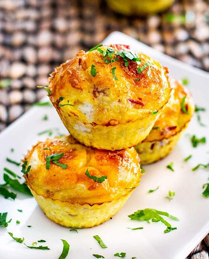 Egg Muffins