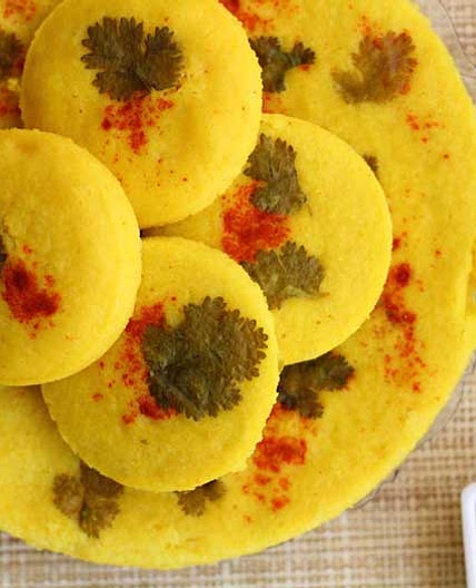 Gujarati Dhokla Recipe | How to make Authentic Khatta Dhokla Recipe