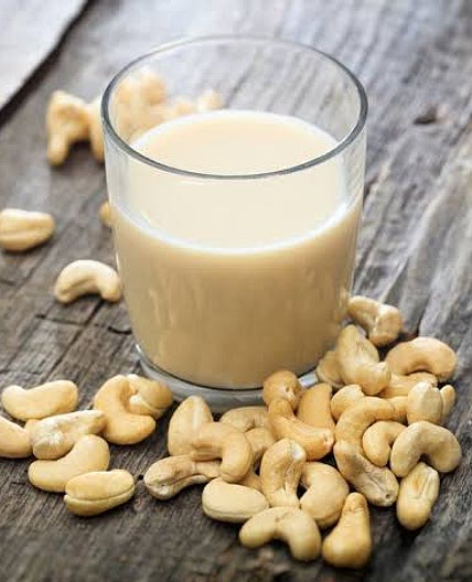 Cashew Milk