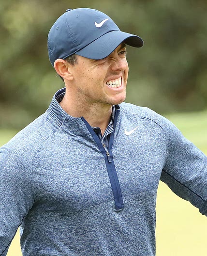 Rory's Revenge