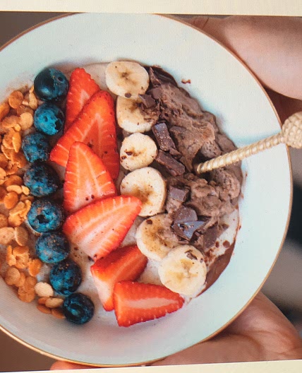 BASIC GROW OVERNIGHT OATS