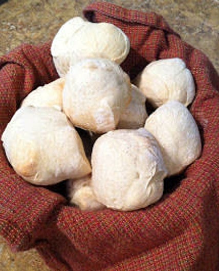 Bertucci Dinner Rolls