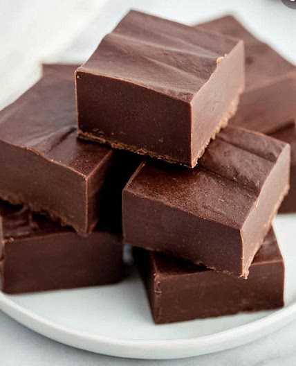 See’s Fudge