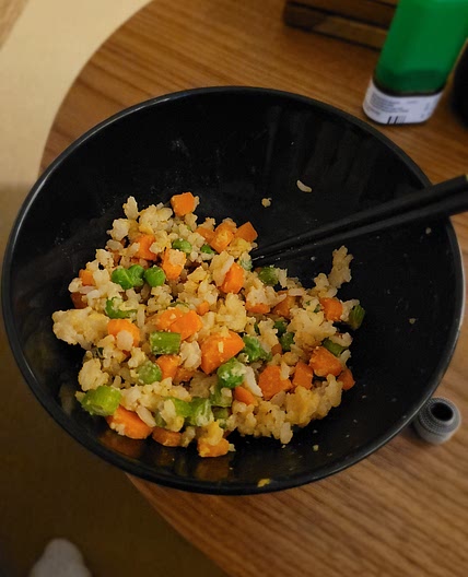 Fried Rice