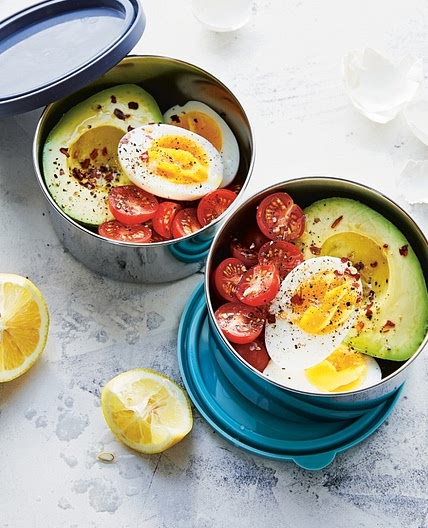 Breakfast Bowls