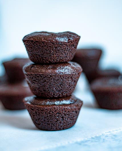 Brownie Little Bites