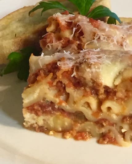 Lasagna