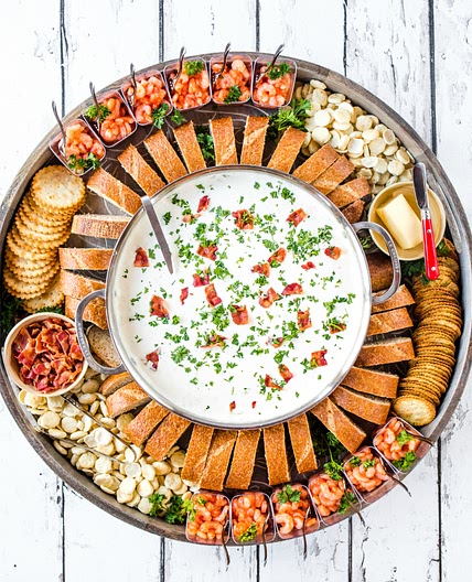 Best Clam Chowder