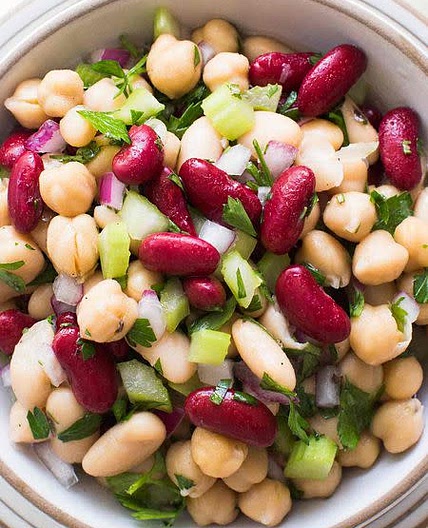 Bean Salad