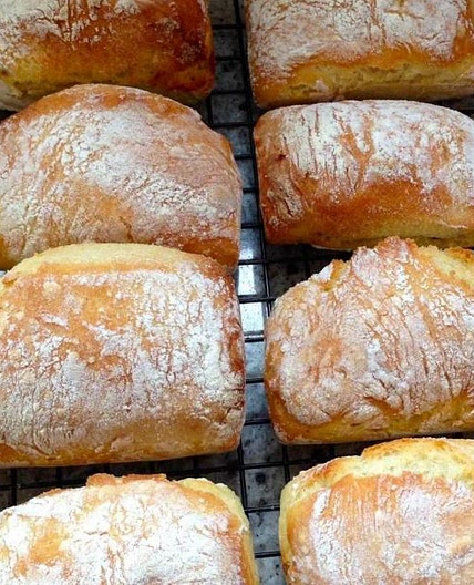 THERMOMIX ® REZEPT