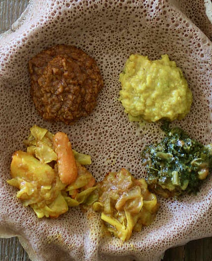 Injera