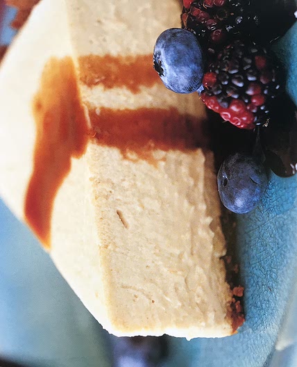 Murphy’s and Baileys Cheesecake 