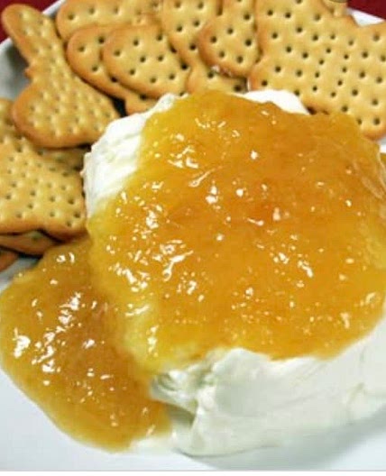 Jezebel Sauce