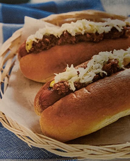 Royall Drug Carolina Chili for Hot Dogs