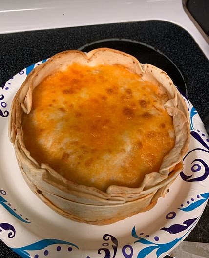 IP - Rootitoot’s Taco Pie
