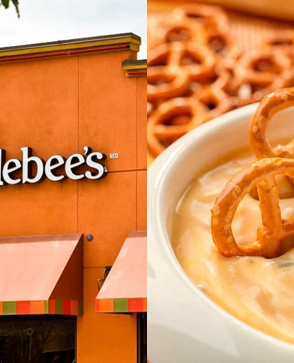 Applebee's Copycat Beer Cheese
