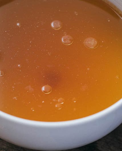 Rich Double Soup Ramen Base
