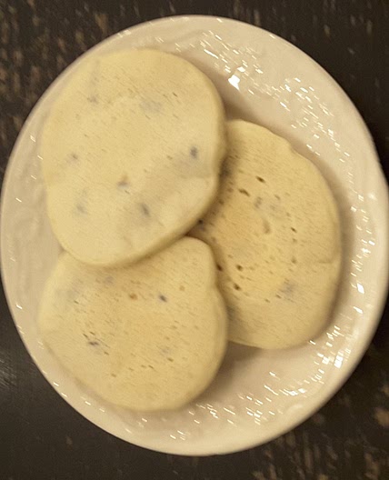 Pancakes