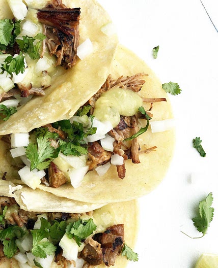 Instant Pot Carnitas
