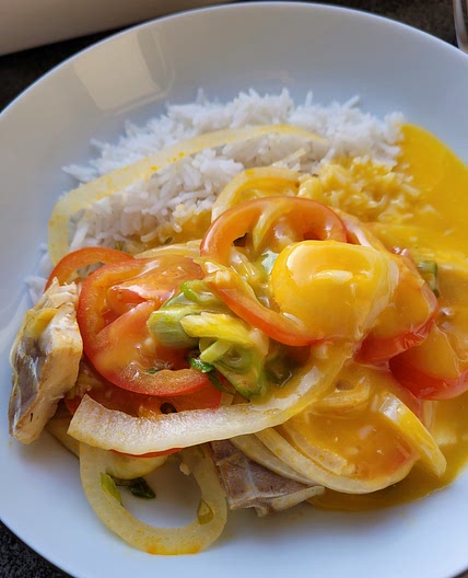 Moqueca