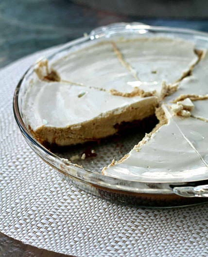 kahlua cream cheese pie