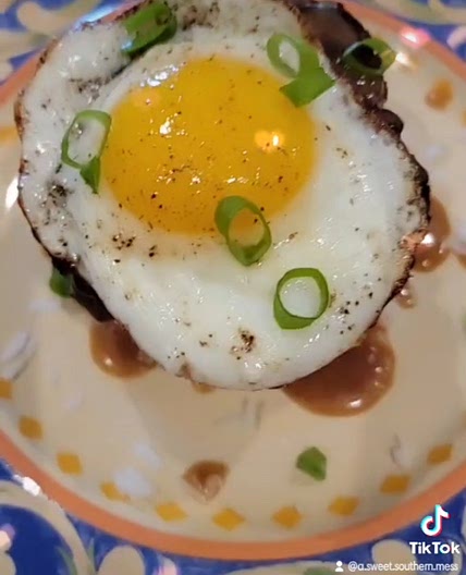 Hawaiin Comfort: "Loco Moco"