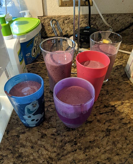 Smoothie