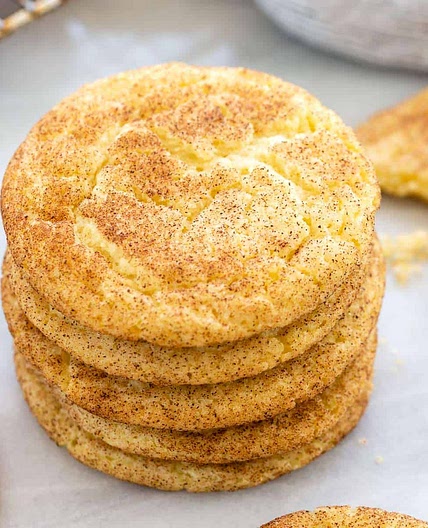 Snickerdoodles