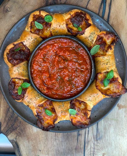 Basic Tomato Sauce