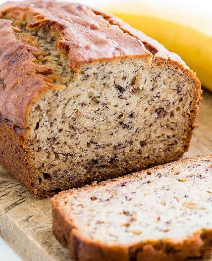 Banama Bread