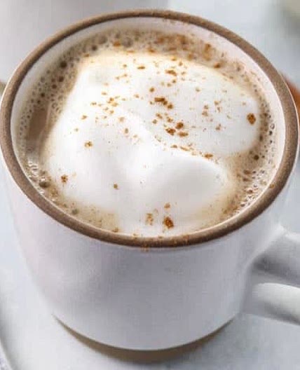 Chai Latte