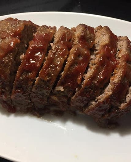 Meatloaf