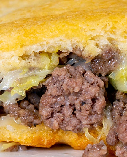 Runza Casserole