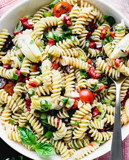 Pasta Salad