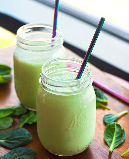 Green Shake