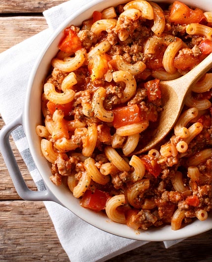 IP- Rootitoot’s Famous Goulash