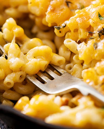 Mom's Best Macaroni and Cheese