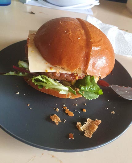 Burgers