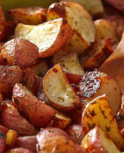 Original Ranch Roasted Potatoes