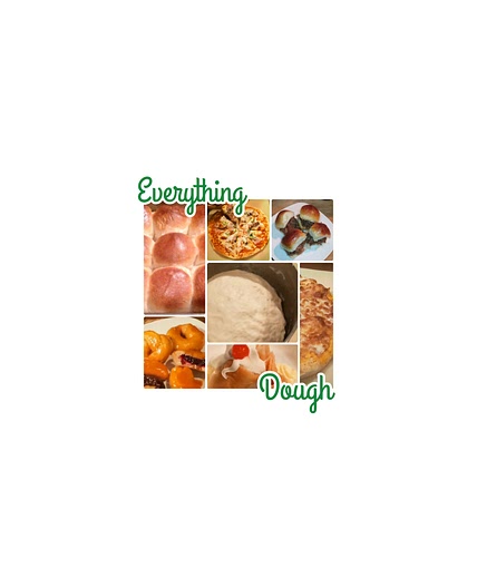 Everything Dough