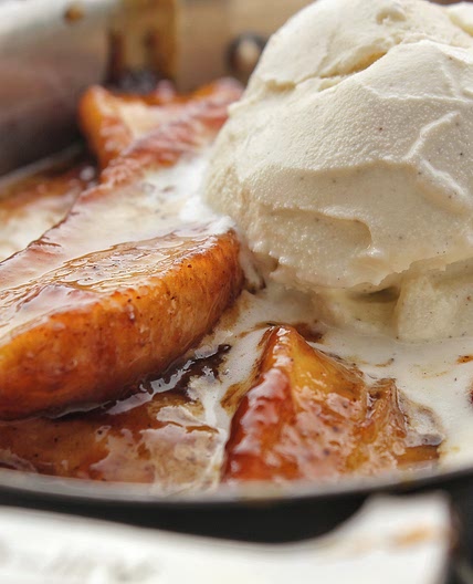Bananas Foster