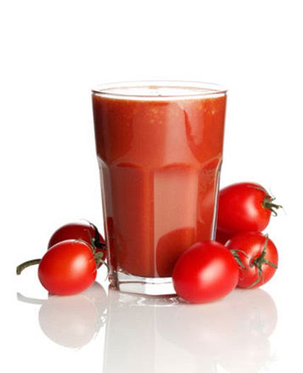 Iron Rich Vegetable Juice