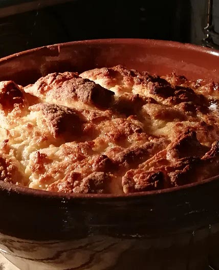 Kouign Amann